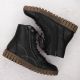 3. Rieker Lederstiefeletten W Y3410-00 RKR726