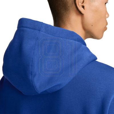4. Nike Chelsea FC Club M Sweatshirt FQ3002-495