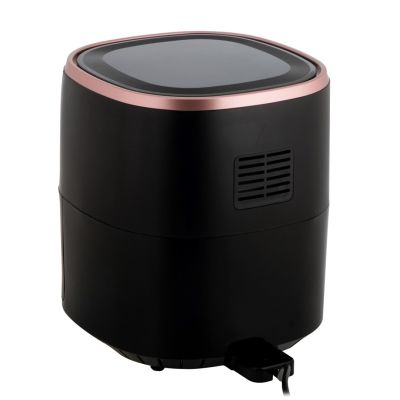 5. ADLER AD 6322 fettfreie Fritteuse