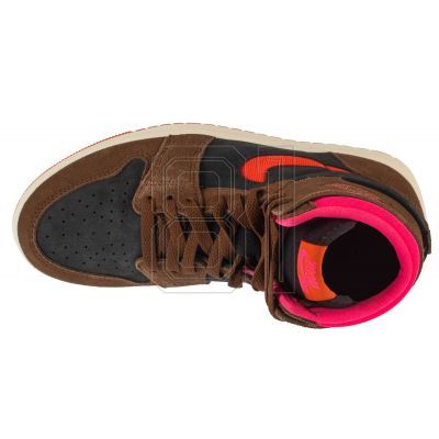 3. Nike Air Jordan 1 Zoom CMF 2 W DV1305-206 Schuhe