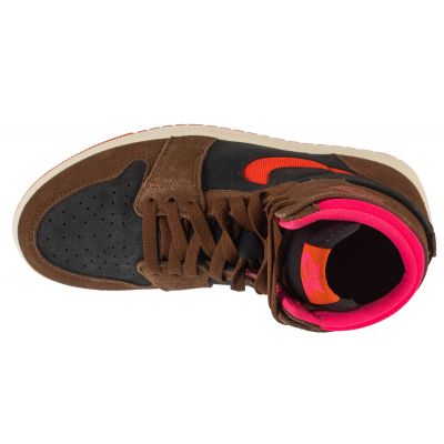 3. Nike Air Jordan 1 Zoom CMF 2 W DV1305-206 Schuhe
