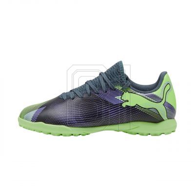 7. Puma Future 7 Play TT Jr 107950 03 Fußballschuhe