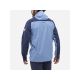 7. MILLET Wanaka Light 2.5L Jacke, Größe M, Herrenjacke, blau