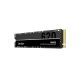2. Lexar NM620 2 TB M.2 PCIe NVMe SSD