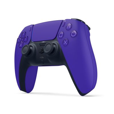 3. Sony PlayStation 5 DualSense Galactic Purple Wireless-Controller