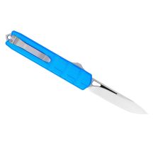 CobraTec Large Enforcer Blue M390 Messer