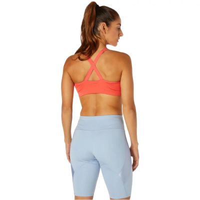 5. Asics Accelerate Bra W 2012B911-701 Sport-BH