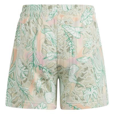 3. Adidas SUM Allover Print Short Jr HR5833 Shorts