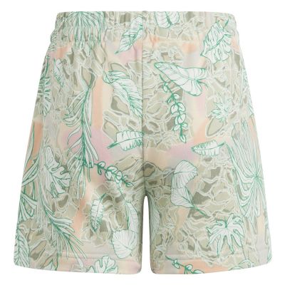 3. Adidas SUM Allover Print Short Jr HR5833 Shorts
