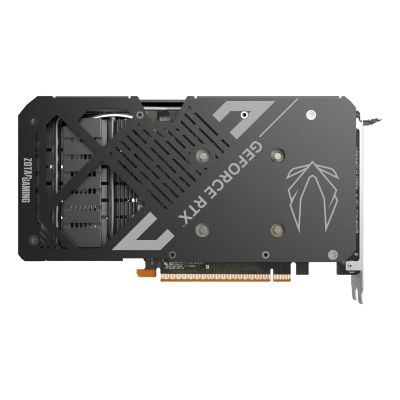 3. ZOTAC GAMING GeForce RTX 5060 TWIN EDGE OC 8GB Grafikkarte