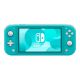 11. Nintendo Switch Lite Tragbare Spielkonsole 14 cm (5,5 Zoll) 32 GB Touchscreen Wi-Fi Türkis