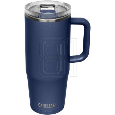 5. Camelbak Thrive Mug Isoliert SST 950ml C2983/402001