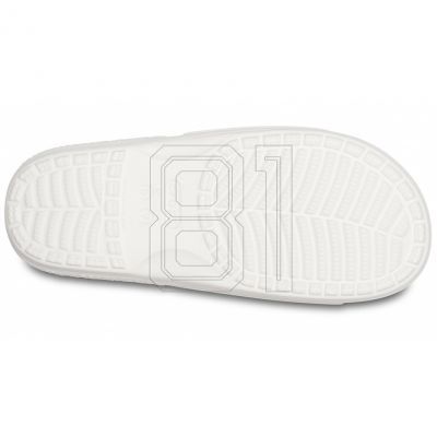 6. Crocs Classic Slide W 206 121 100 slippers