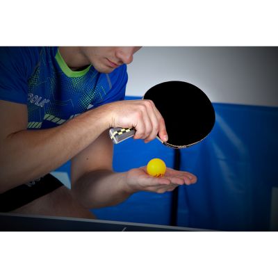 9. Tischtennisschläger JOOLA Carbon Pro 54195