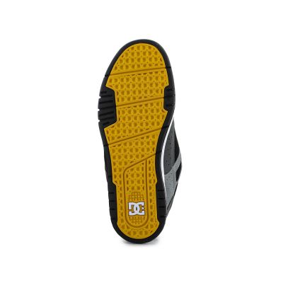 12. DC Shoes Stag M 320188-GY1 Schuhe