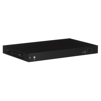 5. Zyxel GS1900-24HP Switch 26p PoE (PoE+: 24); 170W Managed Gigabit