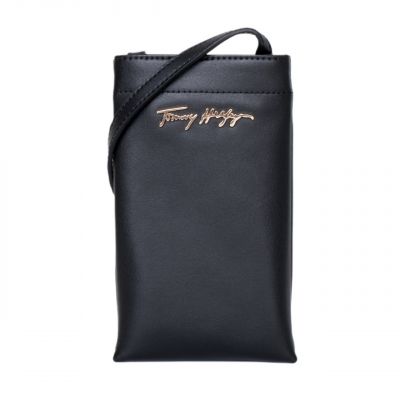Tommy Hilfiger Veg Luxe Handy-Geldbörse AW0AW11886