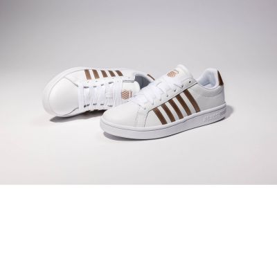 10. K-Swiss COURT TIEBREAK W Schuhe 97011-194-M