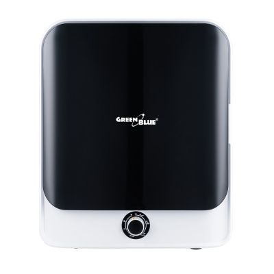 6. GREENBLUE Elektrischer Wäschetrockner, 3 kg Ladung, GB415