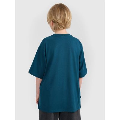 2. Oversize-T-Shirt mit Aufdruck für Jungen 4F 4FJRAW25TTSHM3061-46S