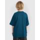 2. Oversize-T-Shirt mit Aufdruck für Jungen 4F 4FJRAW25TTSHM3061-46S