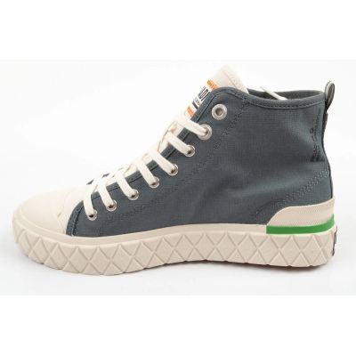 3. Palladium Herren Palla Ace Chukka High-Top-Sneaker