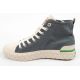 3. Palladium Herren Palla Ace Chukka High-Top-Sneaker