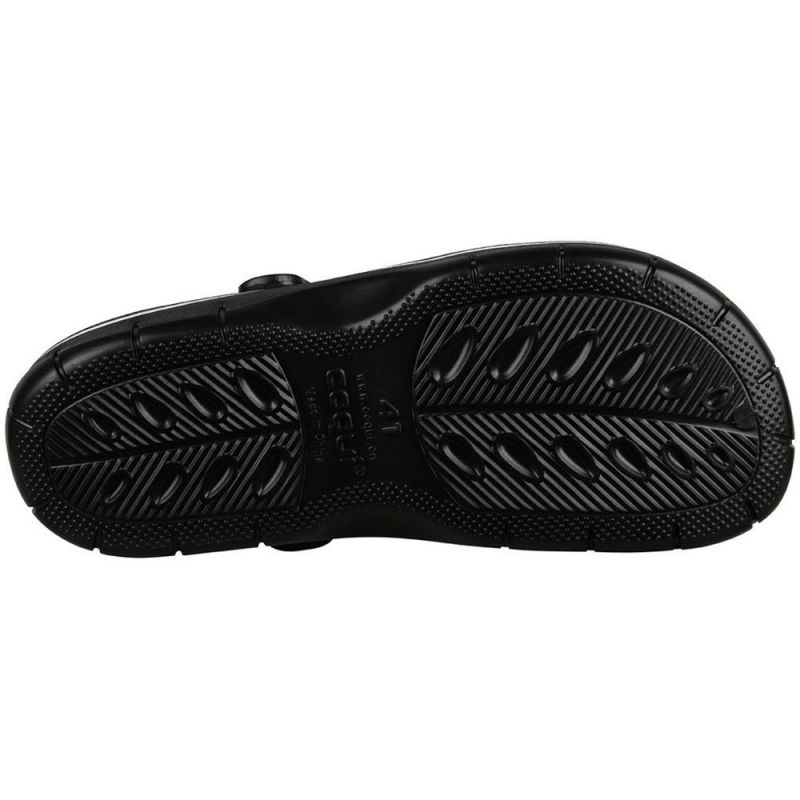 3. Coqui Jumper M Clogs 6351-100-2224