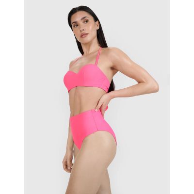 2. Damen-Bikinihose 4F 4FWSS25UBKBF073-55N