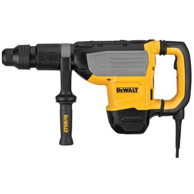 3. SDS-MAX 1700W D25773K DEWALT Schlagbohr- und Meißelmaschine