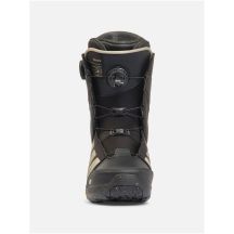 Herren-Snowboardboots K2 HOLGATE schwarz