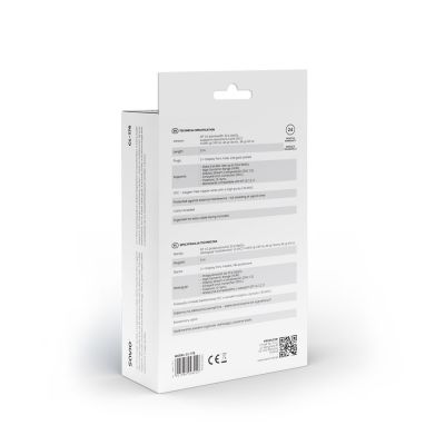 2. SAVIO KABEL DISPLAYPORT M - DISPLAYPORT M, V1.4, 3M, SCHWARZ, CL-176