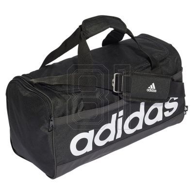 2. Adidas Linear Duffel M HT4743 Tasche