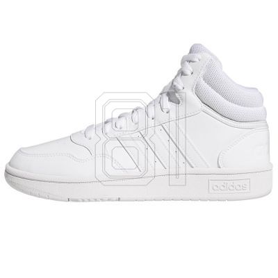 Adidas Hoops Mid 3.0 W GW5457 Schuhe