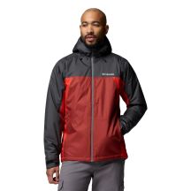 Columbia Inner Limits Isolierjacke 2174214632 Rot L