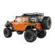 4. Amewi 22656 ferngesteuertes Modell Offroad-Raupenfahrzeug mit Elektromotor, Maßstab 1:10