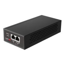 Edimax GP-203IT PoE-Adapter 2,5-Gigabit-Ethernet, Fast Ethernet, Gigabit Ethernet