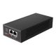 Edimax GP-203IT PoE-Adapter 2,5-Gigabit-Ethernet, Fast Ethernet, Gigabit Ethernet