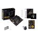 6. ASUS TUF GAMING A520M-PLUS WIFI AMD A520 Sockel AM4 Micro-ATX