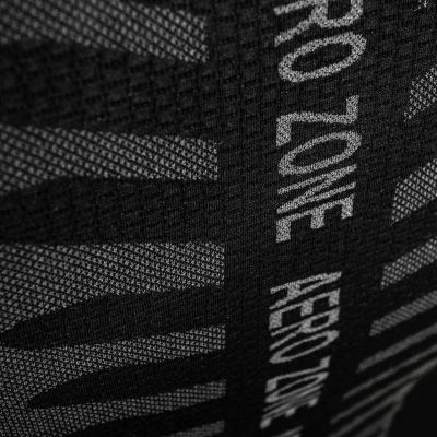 35. Alpinus Tactical Base Layer Set schwarz und grau M GT43276