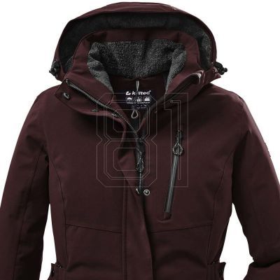 3. Killtec Kow 165 W Jacke 37726/447