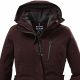3. Killtec Kow 165 W Jacke 37726/447