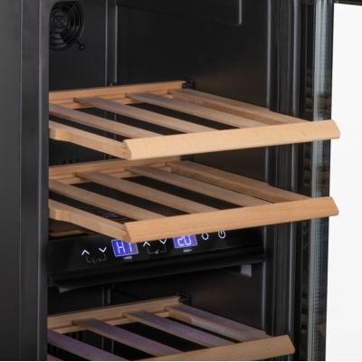 5. ADLER AD 8080 Weinkühlschrank