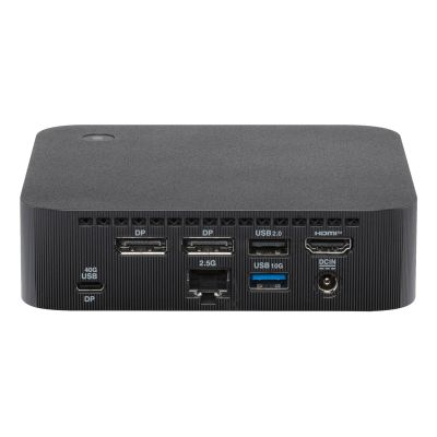 3. Mini-PC Asus PN54-S1-B 2S WOC/A260/NM/NH