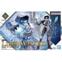 30MF LIBER WIZARD