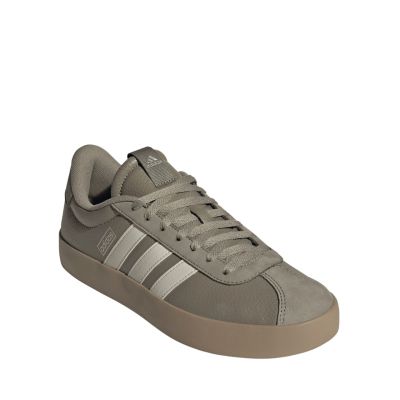 2. adidas VL Court 3.0 Herrenschuhe, Khaki, IH6584