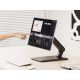 4. Equip 650124 Monitorhalterung/Ständer 81,3 cm (32") Schreibtisch Schwarz
