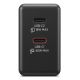 3. Lenovo 65W GaN Dual USB-C Netzteil (40AW065BEU)