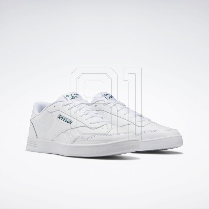 3. Reebok Court Advance M 100010615 Schuhe