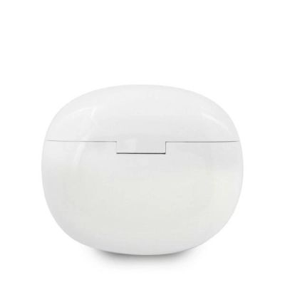 3. Guess GUTWS1CWHTWS Bluetooth-Kopfhörer – Weiß